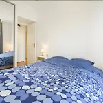 Appartement 2 pièces avec vue Tour Eiffel
